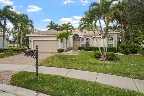 6733 Peruzzi Way Lake Worth FL 33467