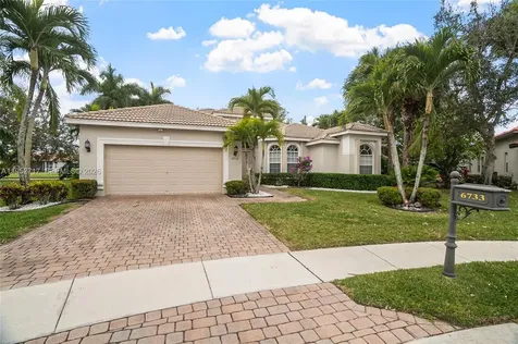 6733 Peruzzi Way Lake Worth FL 33467