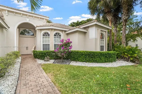 6733 Peruzzi Way Lake Worth FL 33467