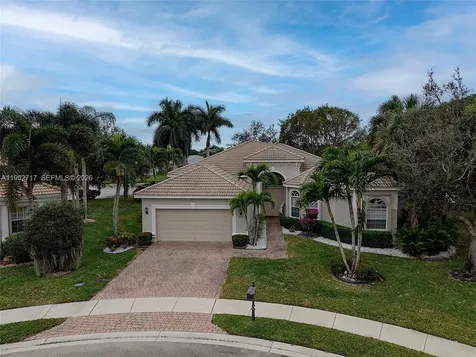 6733 Peruzzi Way Lake Worth FL 33467