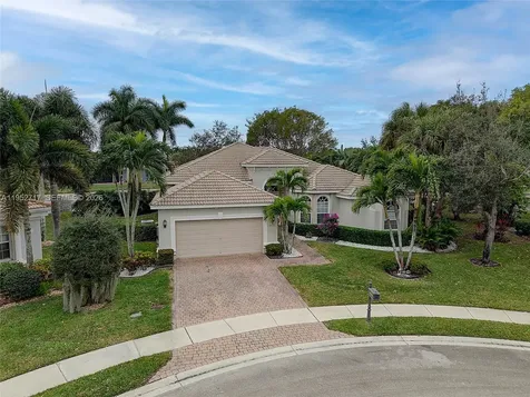 6733 Peruzzi Way Lake Worth FL 33467