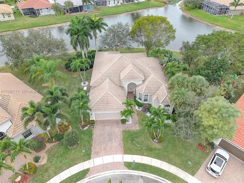 6733 Peruzzi Way Lake Worth FL 33467