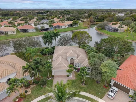 6733 Peruzzi Way Lake Worth FL 33467