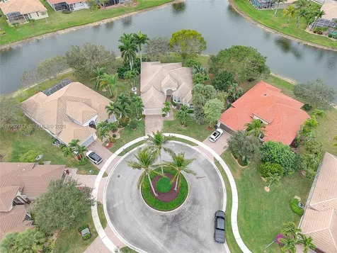 6733 Peruzzi Way Lake Worth FL 33467