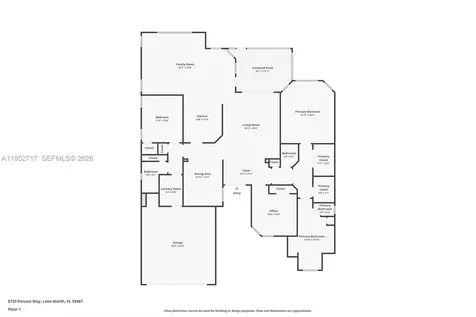 6733 Peruzzi Way Lake Worth FL 33467