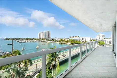 10 Venetian Way Miami Beach FL 33139