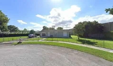 12854 SW 263rd Terrace Homestead FL 33032