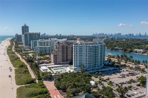 5255 Collins Avenue Miami Beach FL 33140
