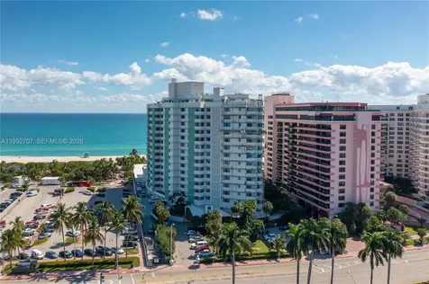 5255 Collins Avenue Miami Beach FL 33140