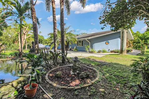 37225 SW 214th Avenue Homestead FL 33034