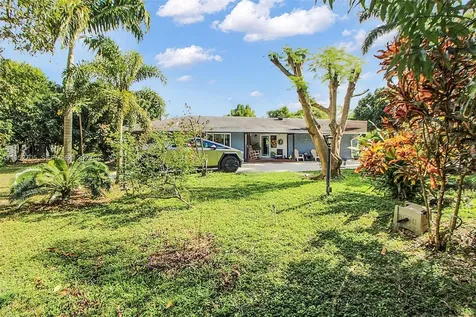 37225 SW 214th Avenue Homestead FL 33034
