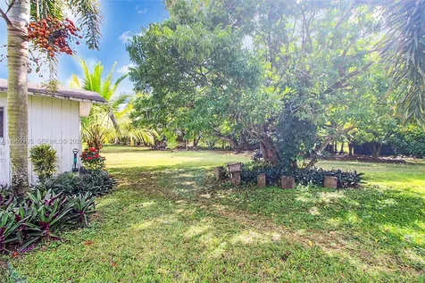 37225 SW 214th Avenue Homestead FL 33034