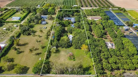 37225 SW 214th Avenue Homestead FL 33034