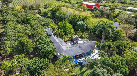 37225 SW 214th Avenue Homestead FL 33034