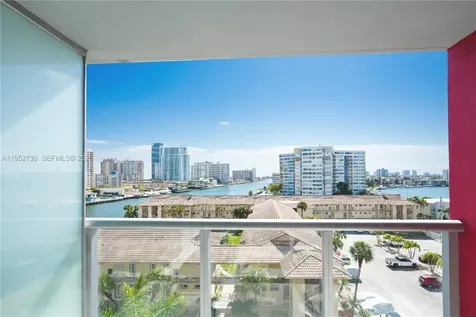 2602 E Hallandale Beach Boulevard Hallandale Beach FL 33009