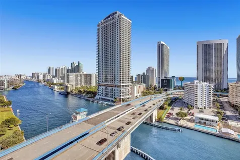 2602 E Hallandale Beach Boulevard Hallandale Beach FL 33009