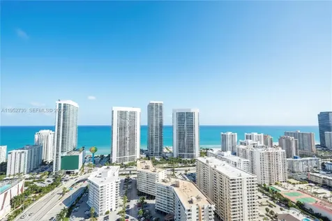2602 E Hallandale Beach Boulevard Hallandale Beach FL 33009