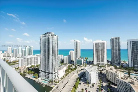 2602 E Hallandale Beach Boulevard Hallandale Beach FL 33009
