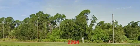 2264 Blaser Street Port Charlotte FL 33980