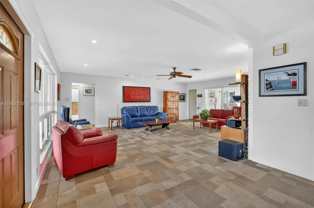 1004 Orange Isle Fort Lauderdale FL 33315