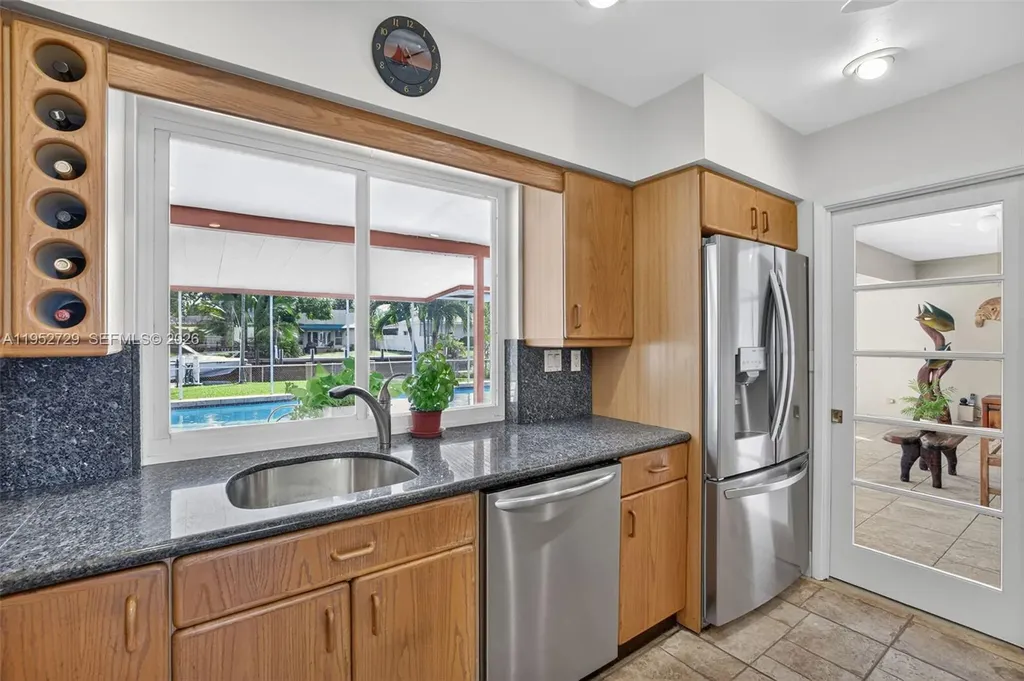 1004 Orange Isle Fort Lauderdale FL 33315