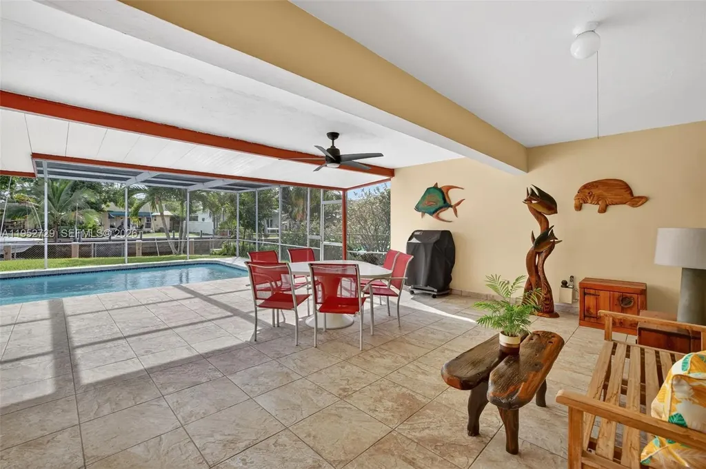 1004 Orange Isle Fort Lauderdale FL 33315