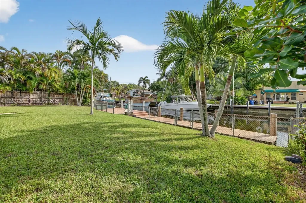 1004 Orange Isle Fort Lauderdale FL 33315