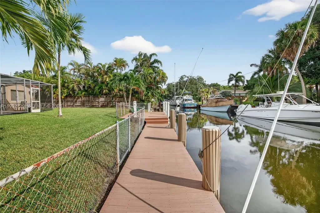 1004 Orange Isle Fort Lauderdale FL 33315