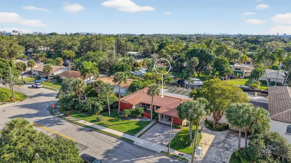 1004 Orange Isle Fort Lauderdale FL 33315