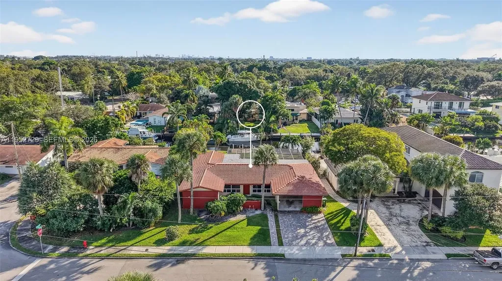 1004 Orange Isle Fort Lauderdale FL 33315