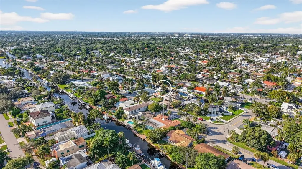 1004 Orange Isle Fort Lauderdale FL 33315