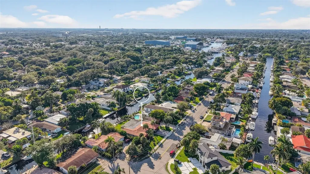 1004 Orange Isle Fort Lauderdale FL 33315