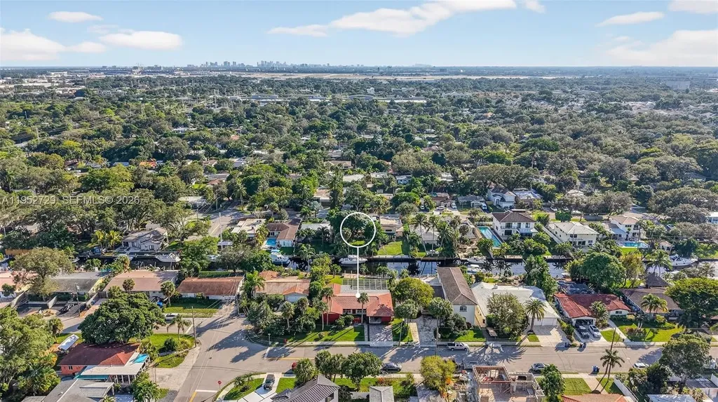 1004 Orange Isle Fort Lauderdale FL 33315