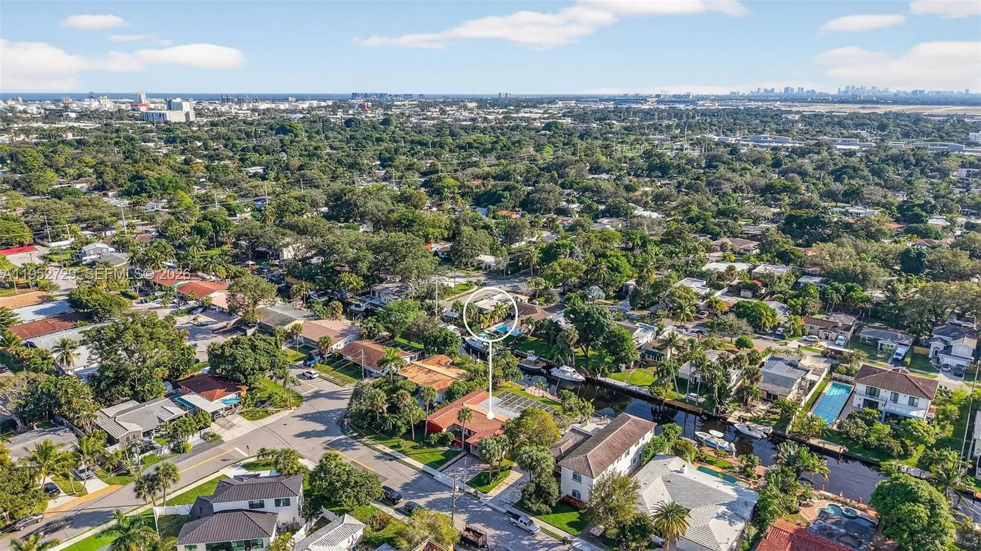 1004 Orange Isle Fort Lauderdale FL 33315