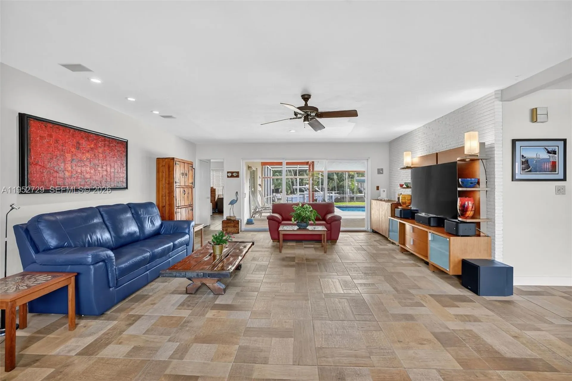 1004 Orange Isle Fort Lauderdale FL 33315