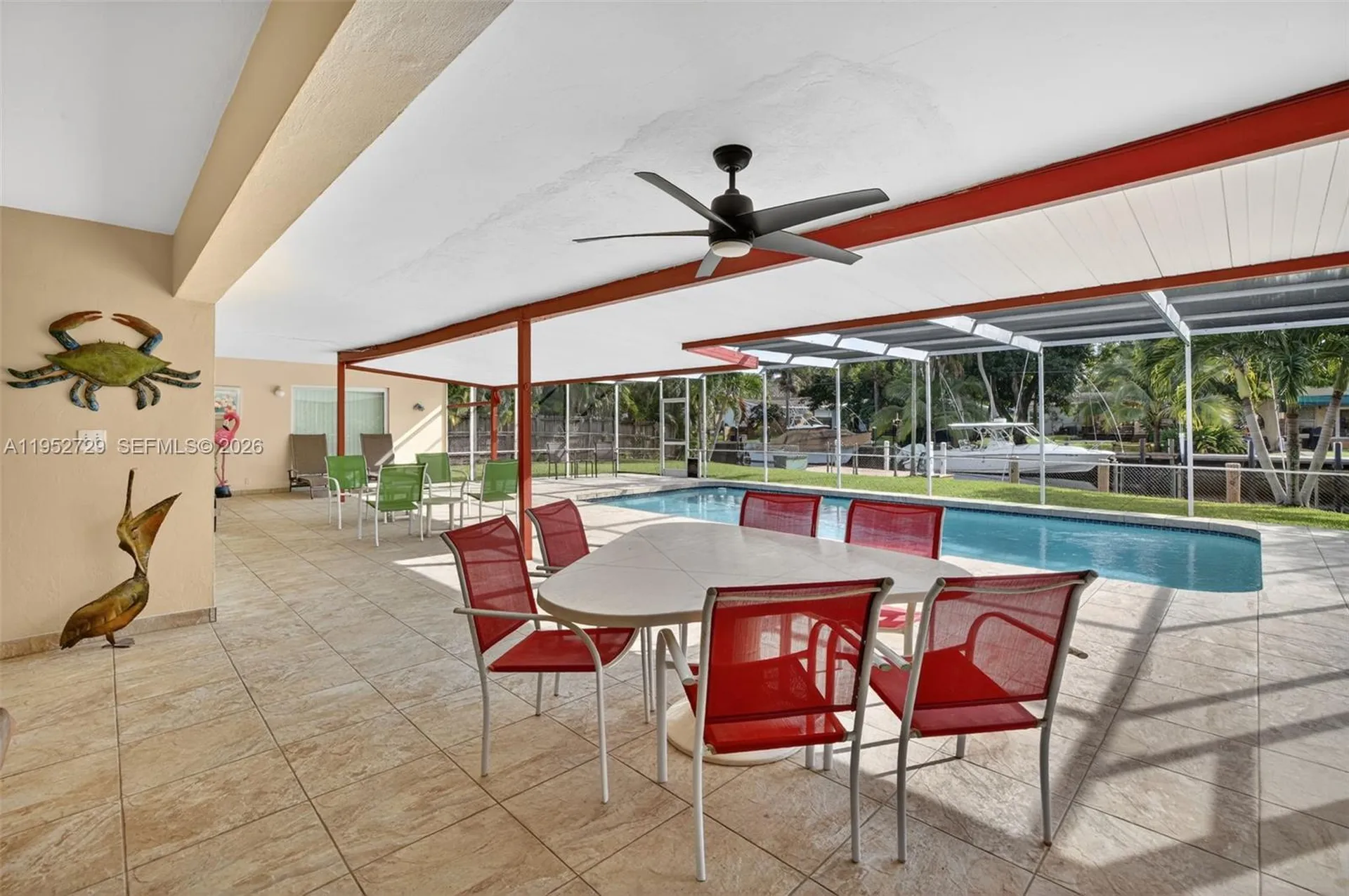 1004 Orange Isle Fort Lauderdale FL 33315