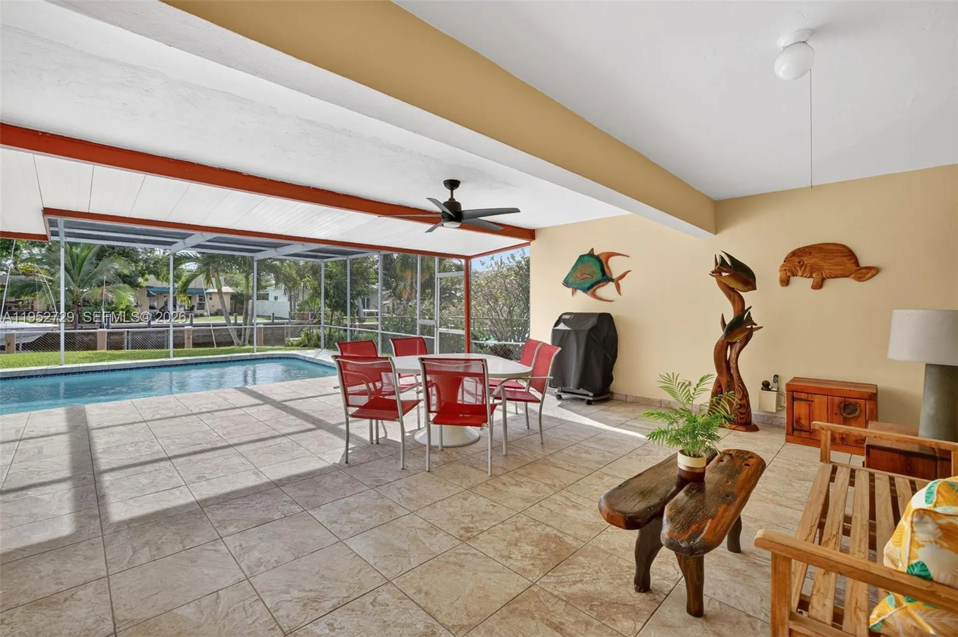 1004 Orange Isle Fort Lauderdale FL 33315