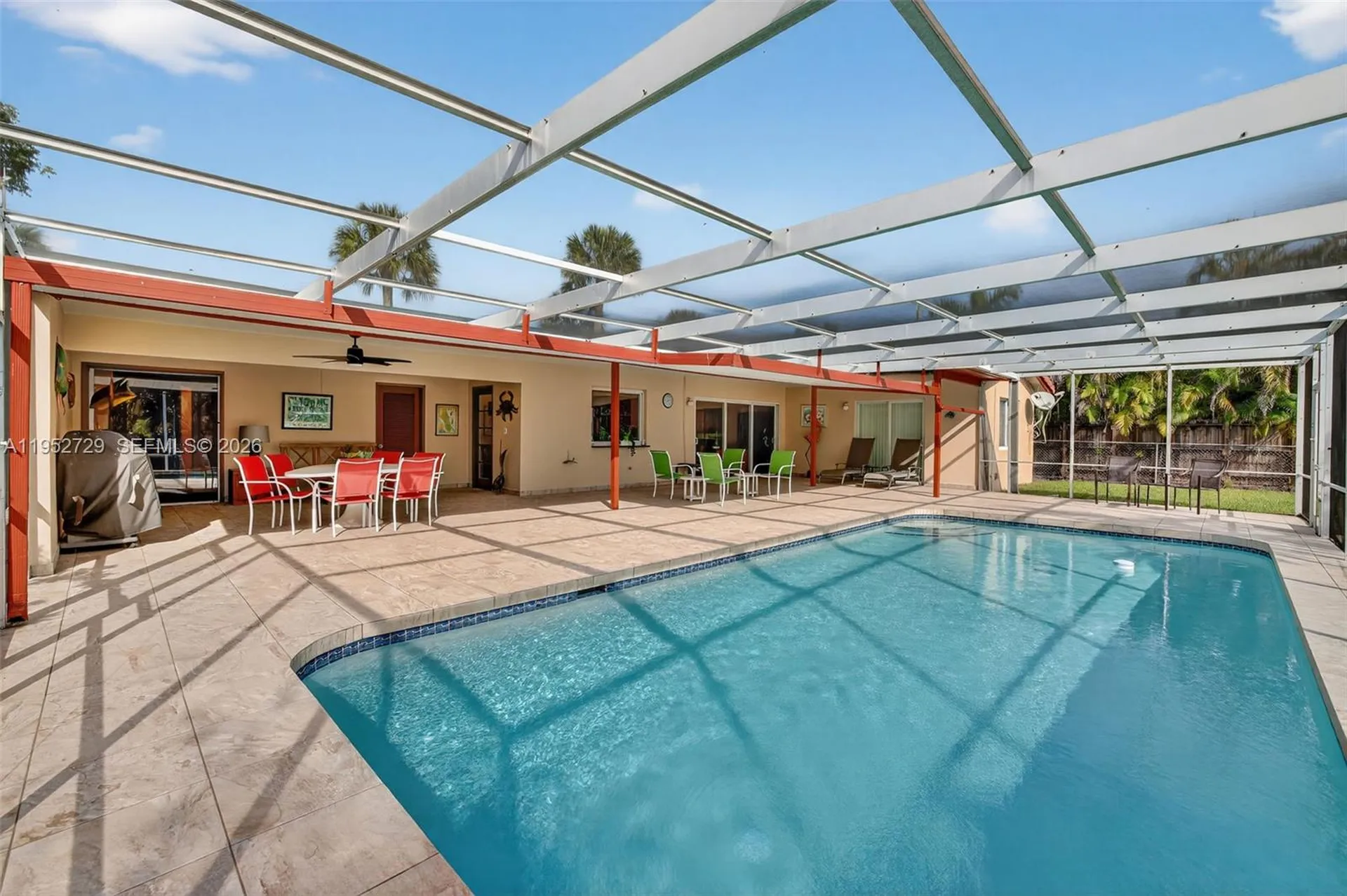 1004 Orange Isle Fort Lauderdale FL 33315