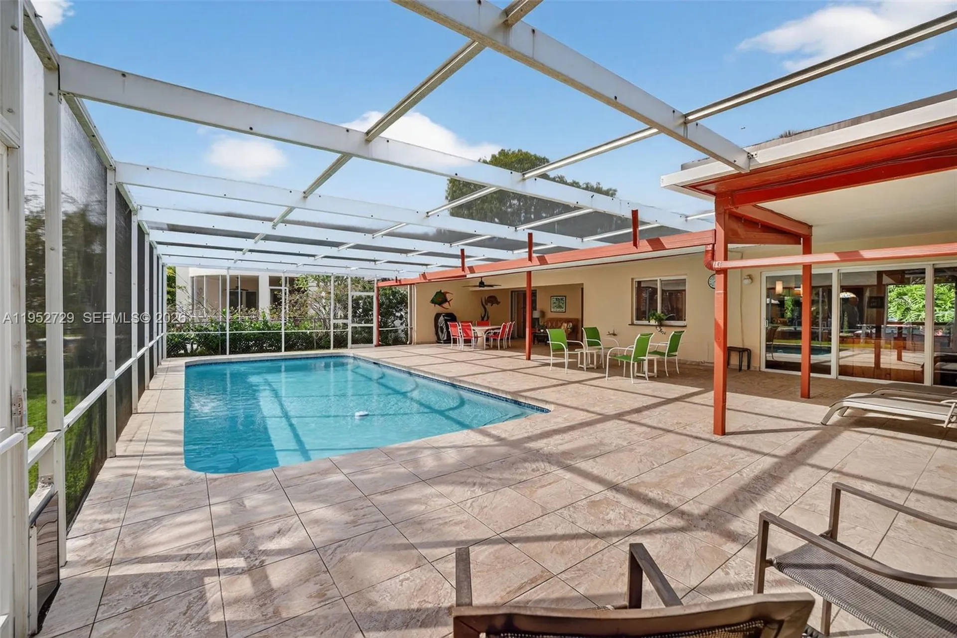 1004 Orange Isle Fort Lauderdale FL 33315