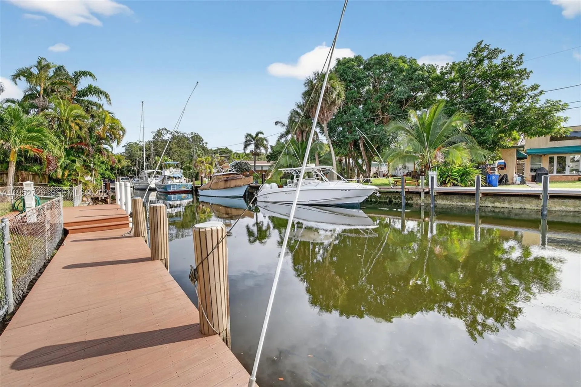 1004 Orange Isle Fort Lauderdale FL 33315