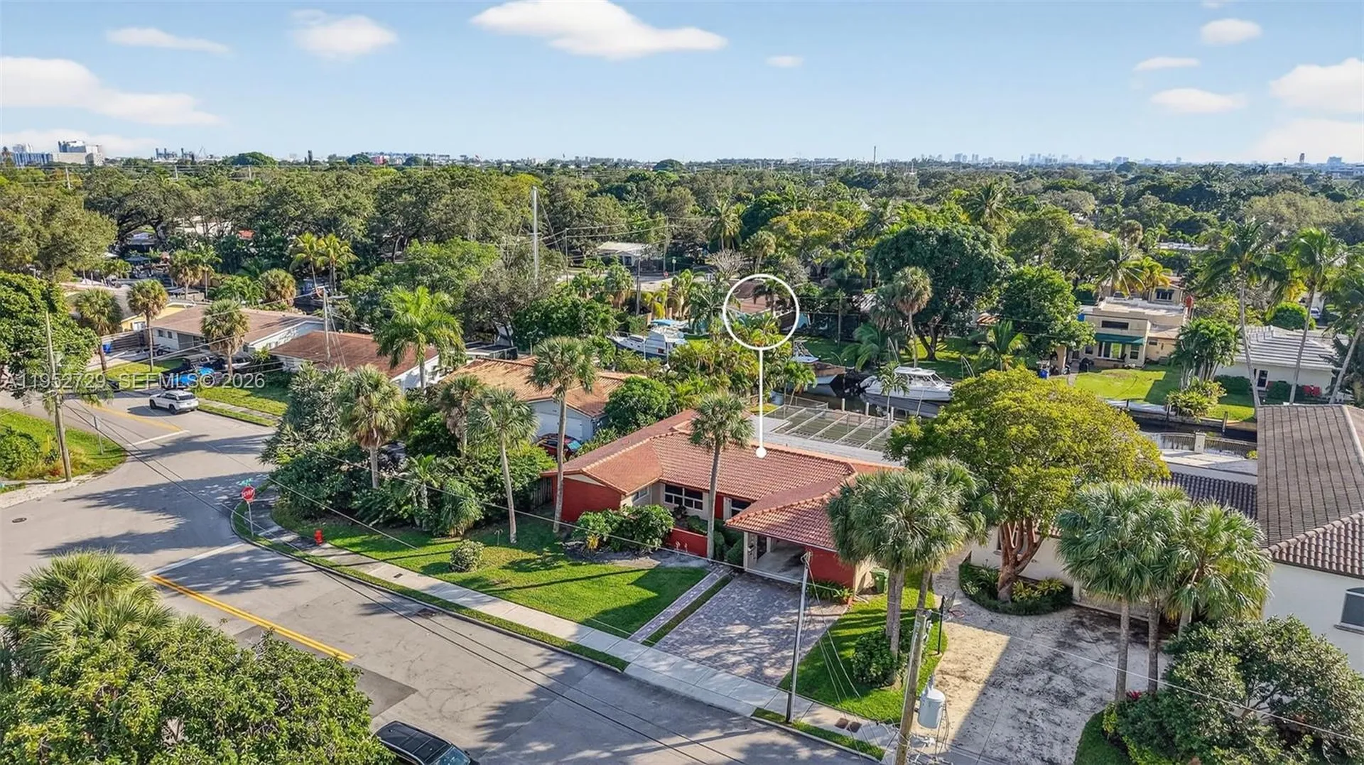 1004 Orange Isle Fort Lauderdale FL 33315