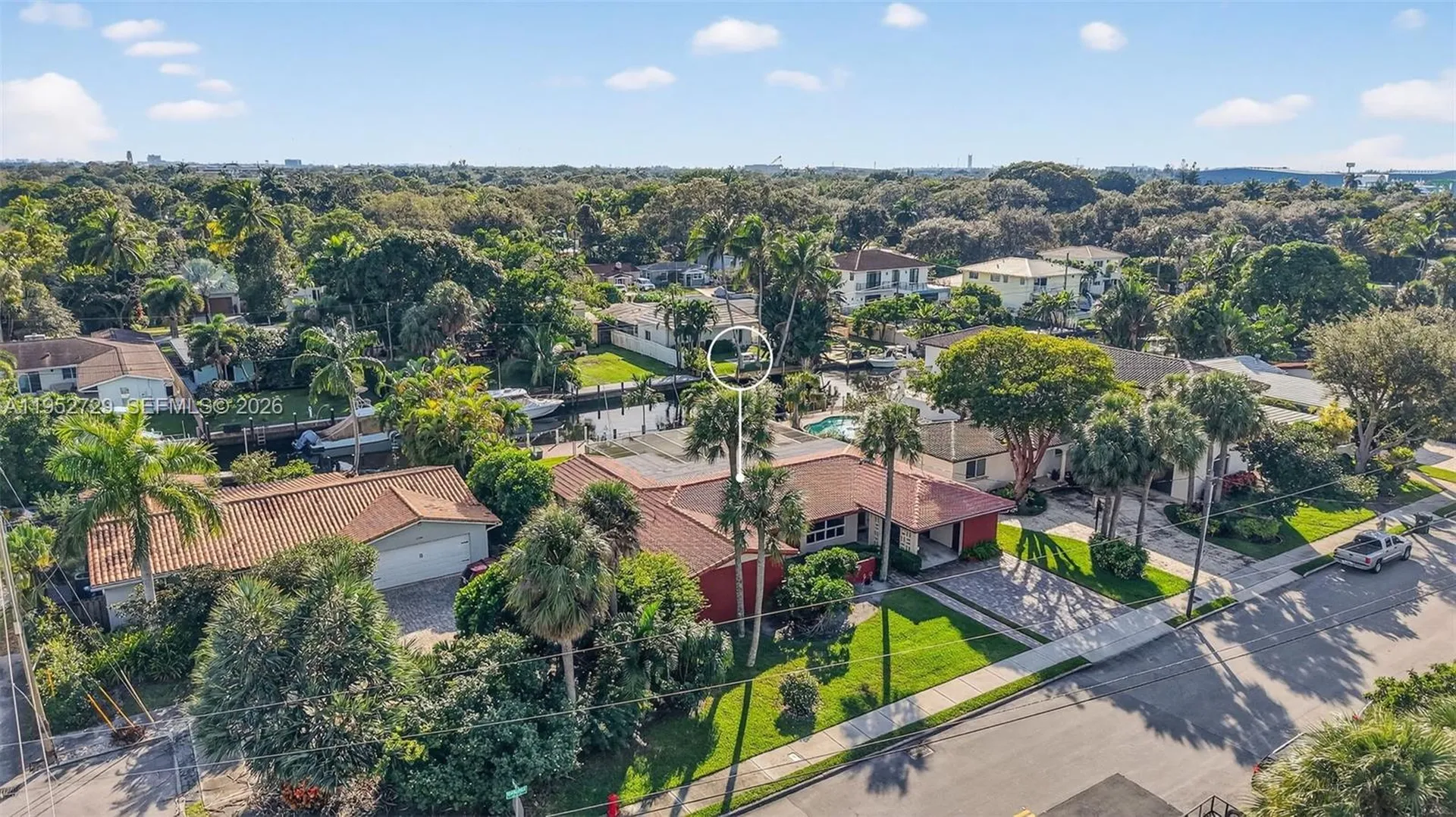 1004 Orange Isle Fort Lauderdale FL 33315