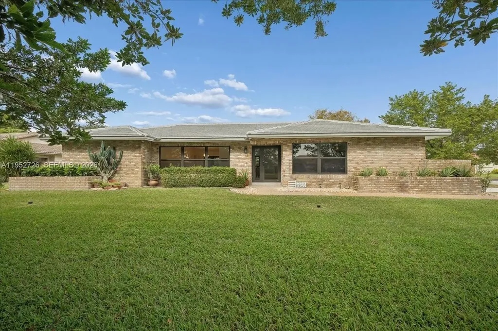 9913 SW 1st Court Coral Springs FL 33071