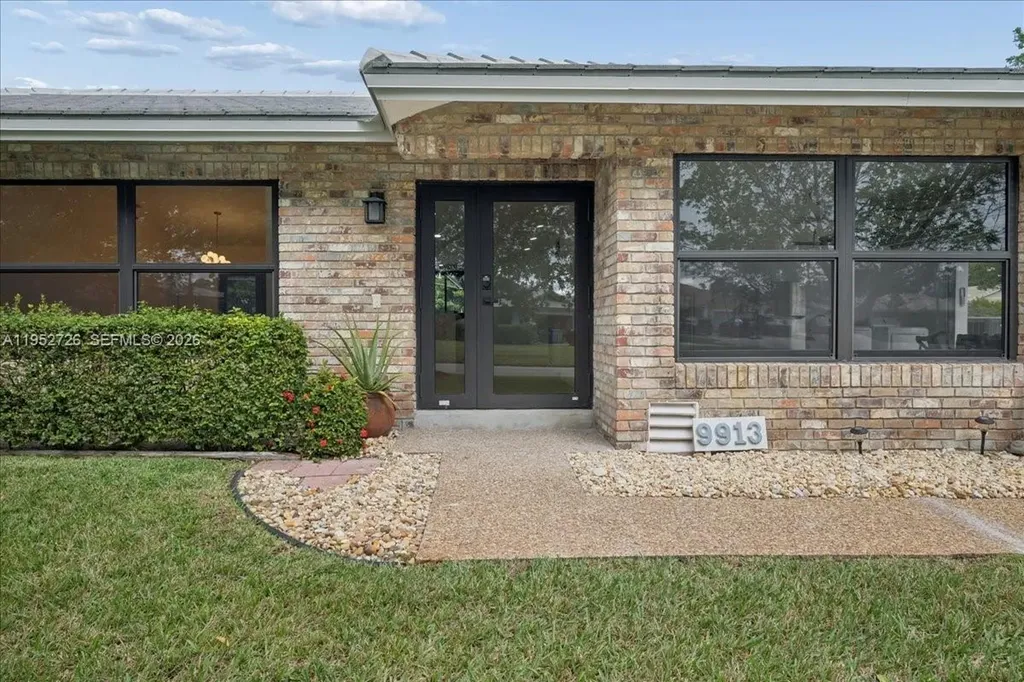 9913 SW 1st Court Coral Springs FL 33071