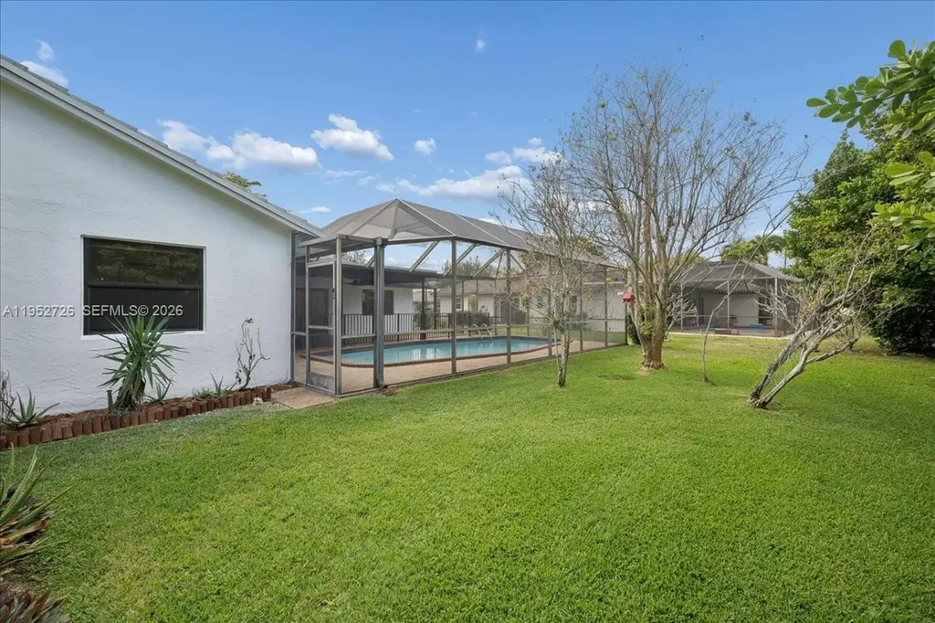 9913 SW 1st Court Coral Springs FL 33071