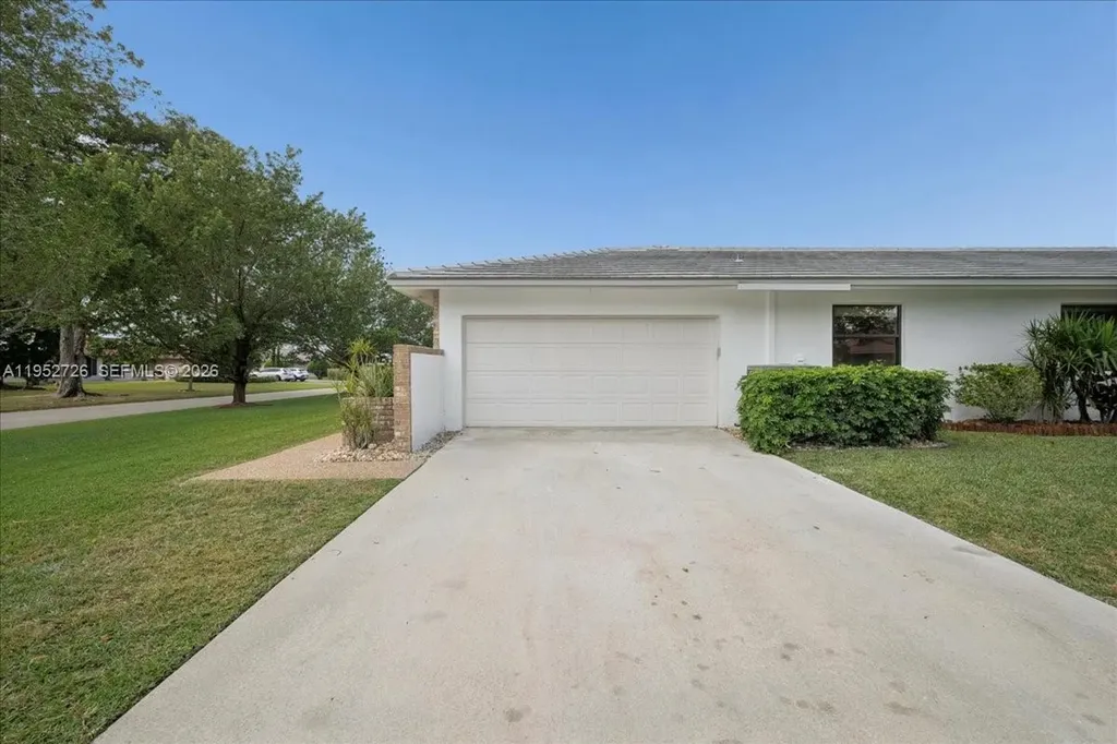 9913 SW 1st Court Coral Springs FL 33071