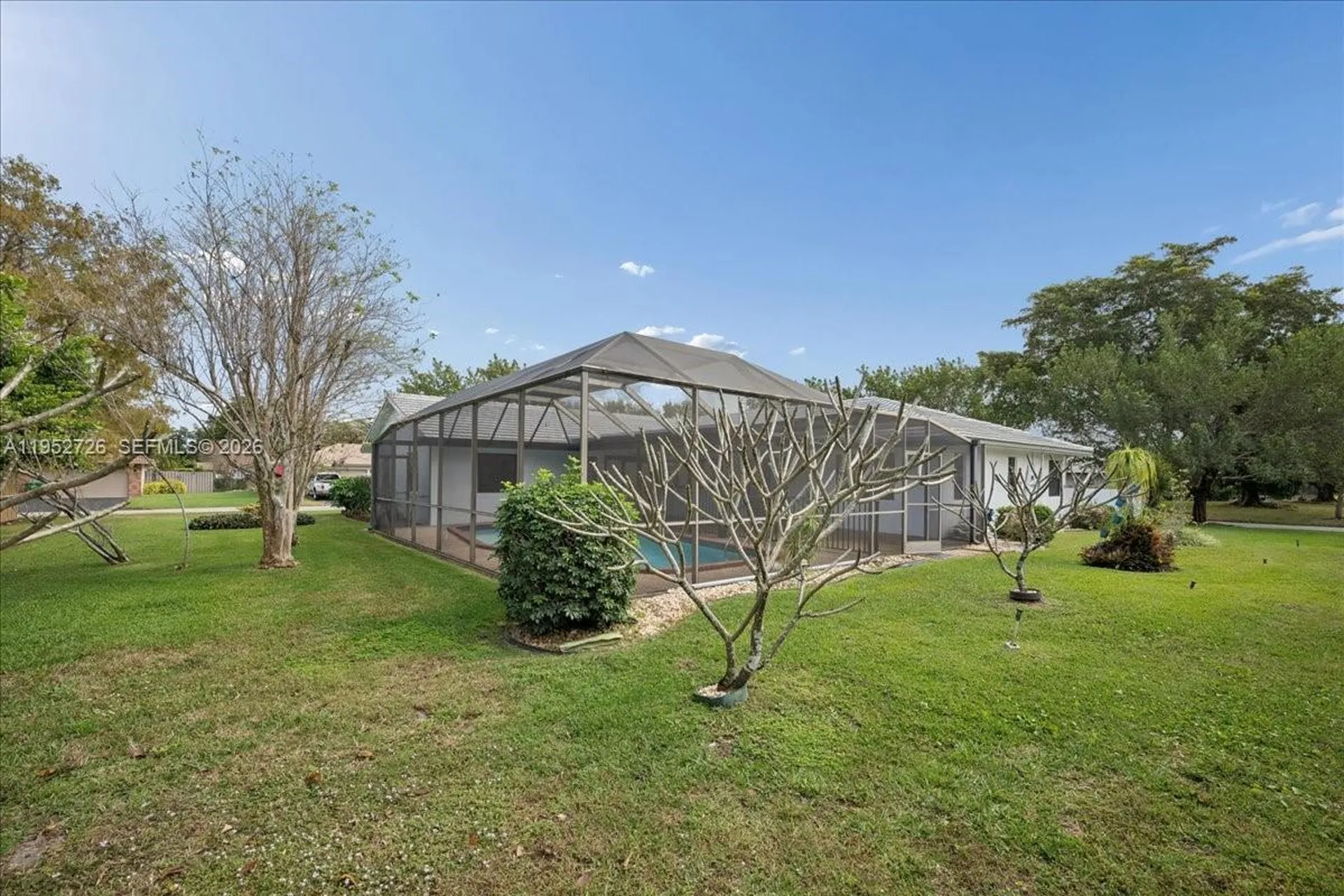 9913 SW 1st Court Coral Springs FL 33071