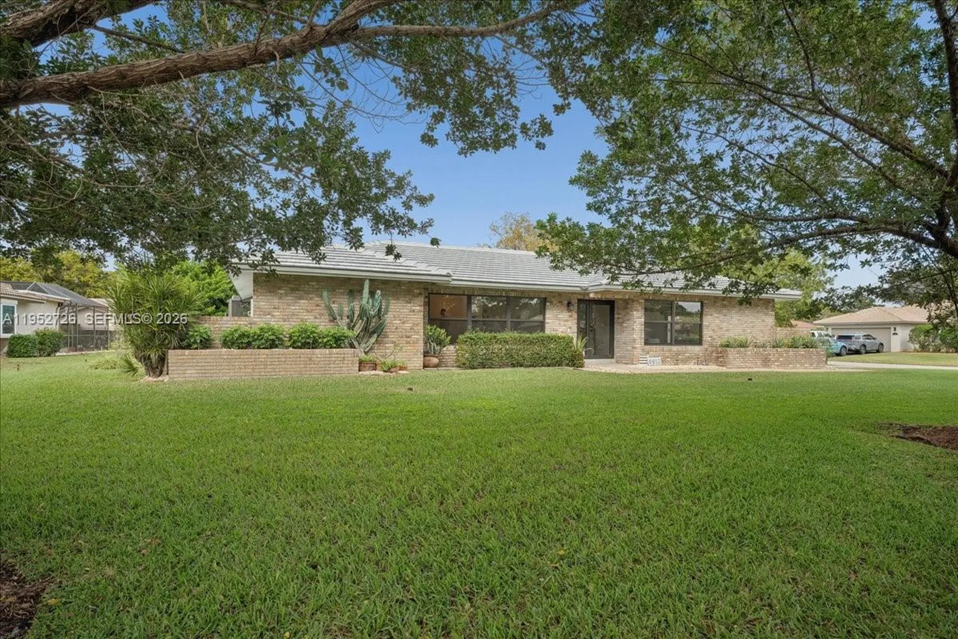 9913 SW 1st Court Coral Springs FL 33071