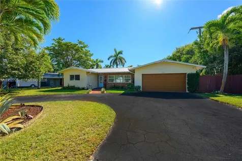 550 NE 5th Street Pompano Beach FL 33060