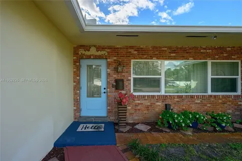 550 NE 5th Street Pompano Beach FL 33060